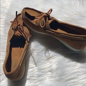 dexter navigator boat shoes